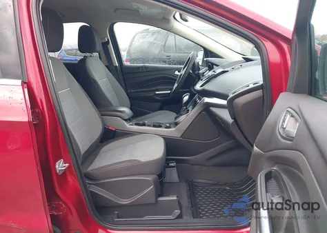 2013 Ford Escape Se z USA, uszkodzony, nr VIN 1FMCU9GX7DUD74897